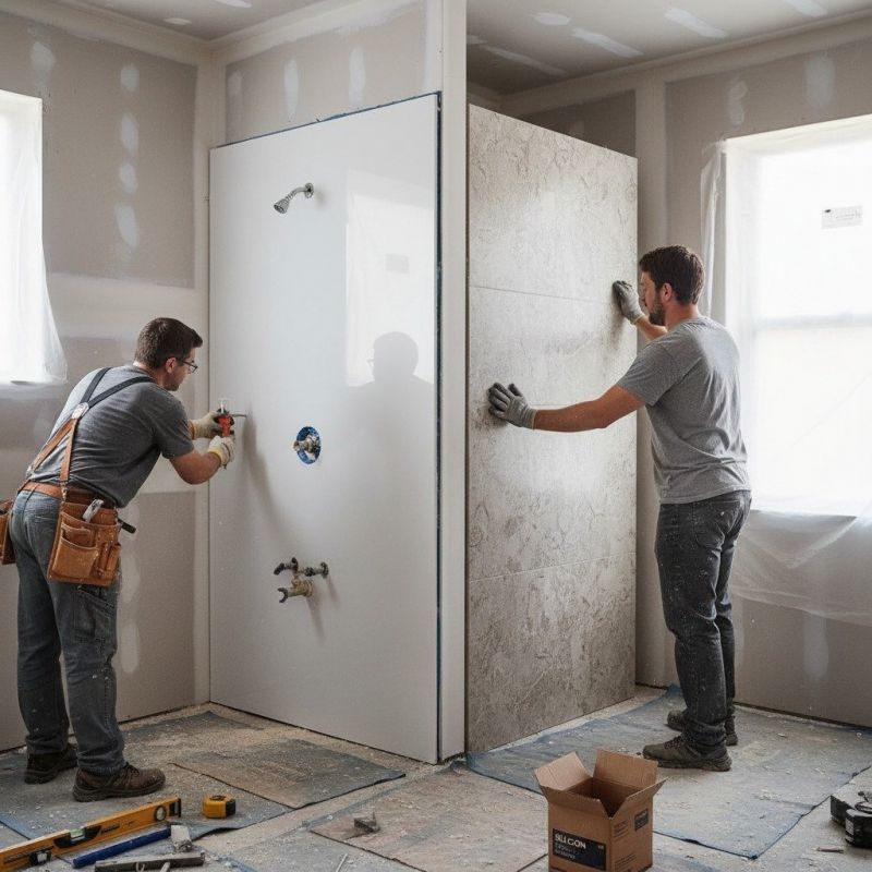 Top Bathroom Remodeling Companies in Burleson, TX