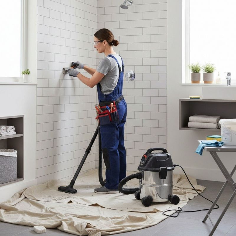 Top Bathroom Remodeling Companies in Cleburne, TX