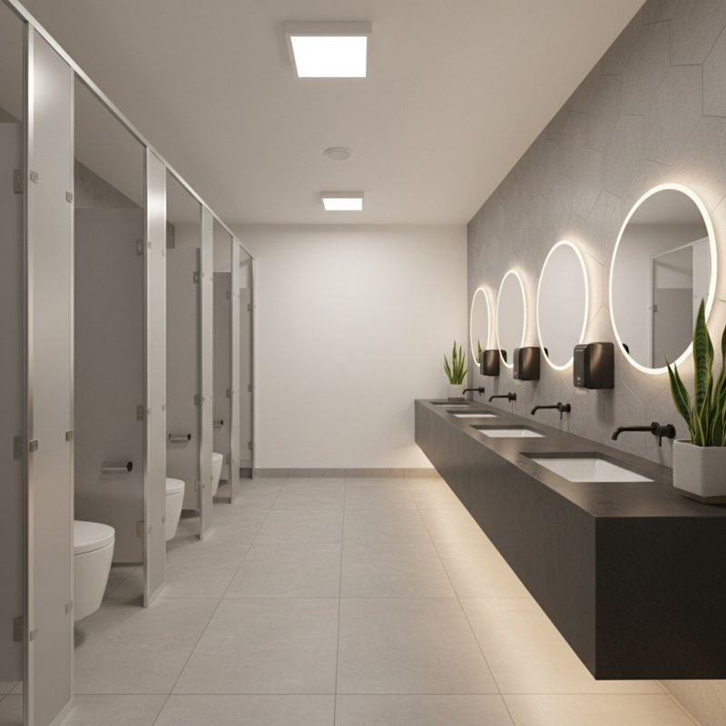 Top Bathroom Remodeling Companies in Cleburne, TX