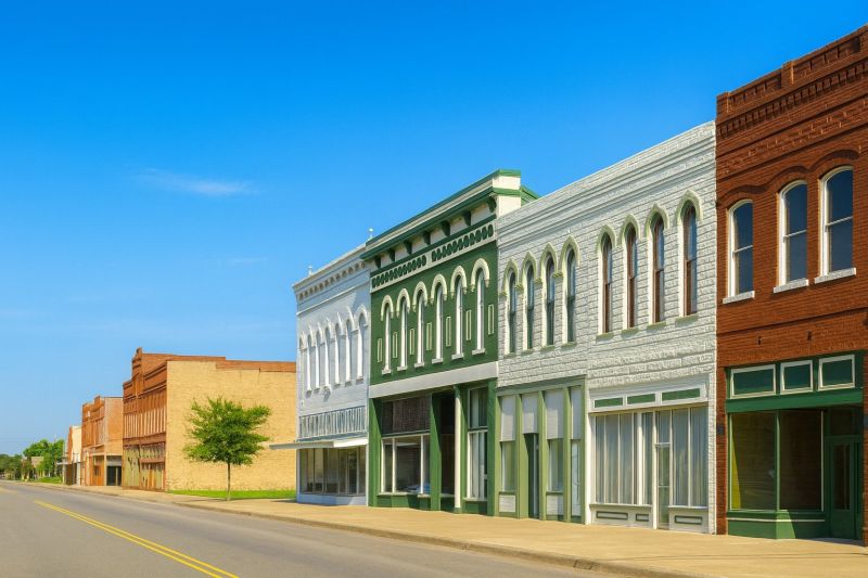 Top Bathroom Remodeling Companies in Cleburne, TX