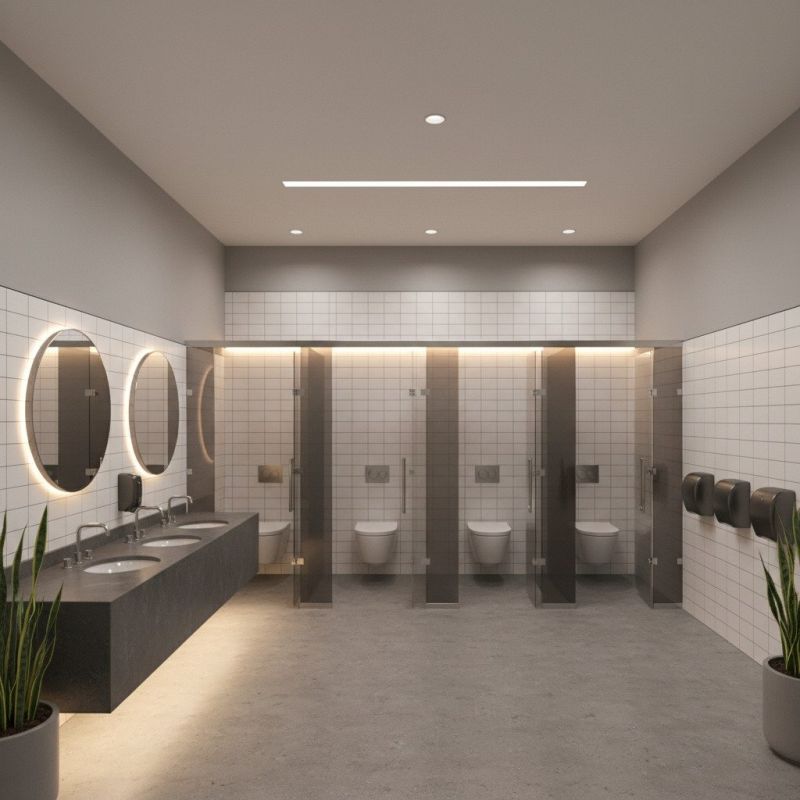 Top Bathroom Remodeling Companies in Crowley, TX