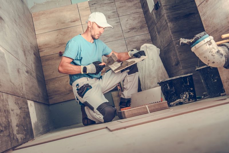Top Bathroom Remodeling Companies in Granbury, TX