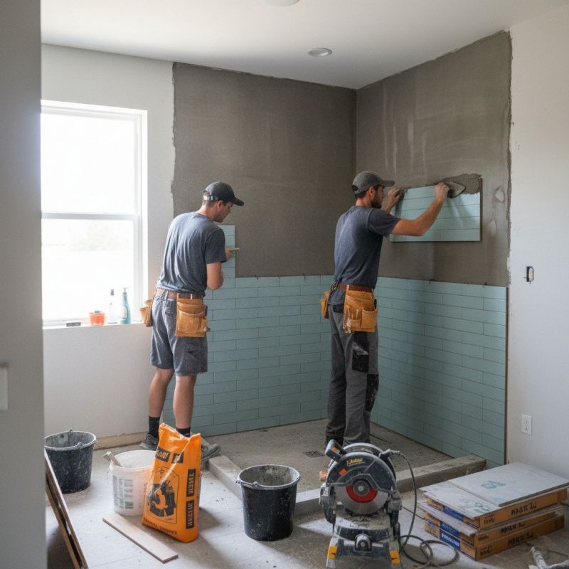 Top Bathroom Remodeling Companies in Joshua, TX