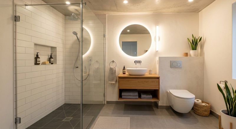 Top Bathroom Remodeling Companies in Joshua, TX