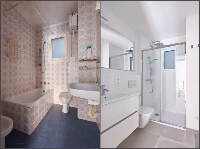 Top Bathroom Remodeling Companies in Joshua, TX