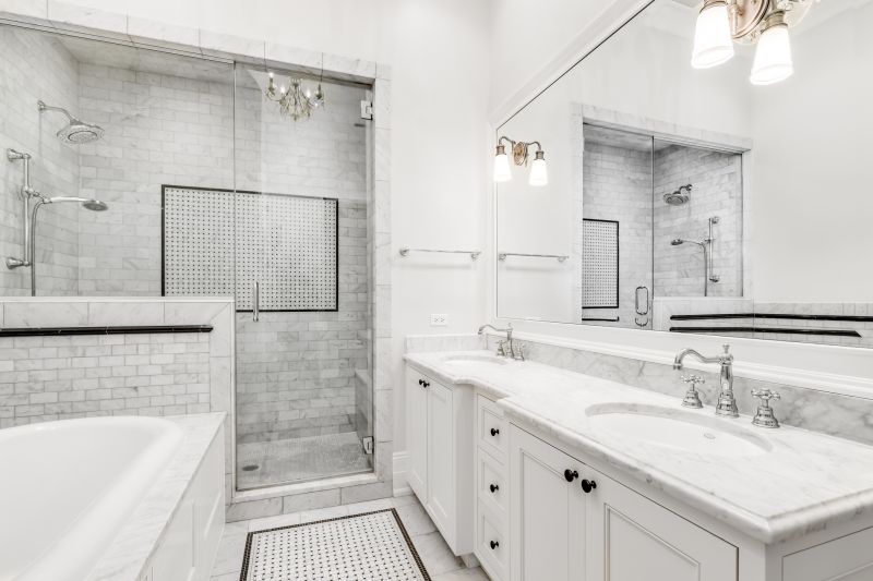 Best Shower Remodeling Contractors in Cleburne, TX