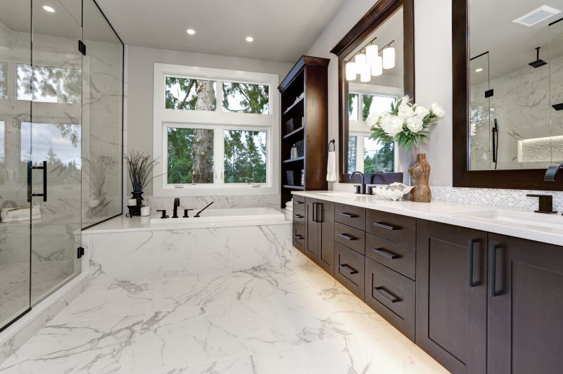 Marble Flooring